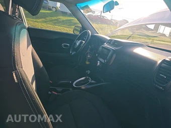 2019 Kia Soul + – miniatura 8