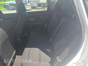 2019 Kia Soul + – miniatura 10