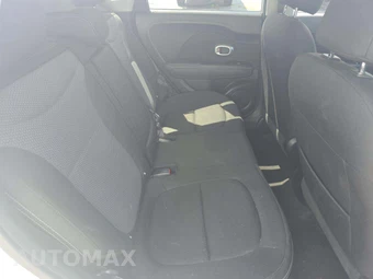 2019 Kia Soul + – miniatura 13
