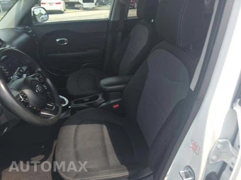 2019 Kia Soul + – miniatura 3