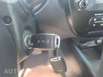 2019 Kia Soul + – miniatura 5