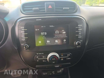 2019 Kia Soul + – miniatura 7