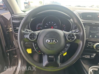 2019 Kia Soul + – miniatura 10
