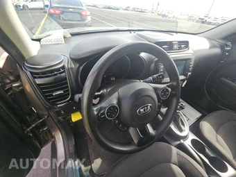 2019 Kia Soul + – miniatura 11