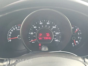 2019 Kia Soul + – miniatura 12