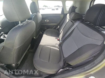 2019 Kia Soul + – miniatura 13