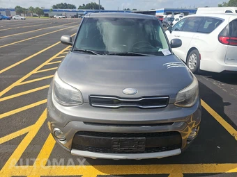 2019 Kia Soul + – miniatura 2