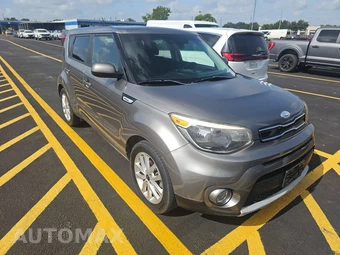 2019 Kia Soul + – miniatura 3