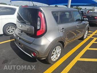 2019 Kia Soul + – miniatura 4