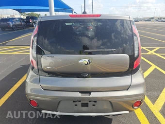 2019 Kia Soul + – miniatura 5