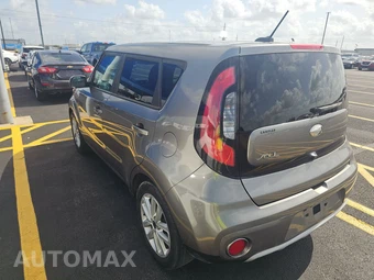 2019 Kia Soul + – miniatura 6