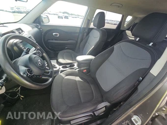 2019 Kia Soul + – miniatura 7