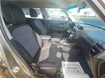 2019 Kia Soul + – miniatura 8