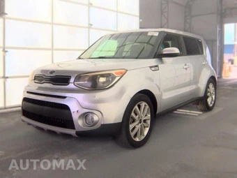 2019 Kia Soul + — samochód z USA z aukcji Manheim, oferta Kup Teraz w AUTOMAX