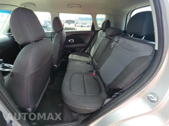 2019 Kia Soul + – miniatura 10