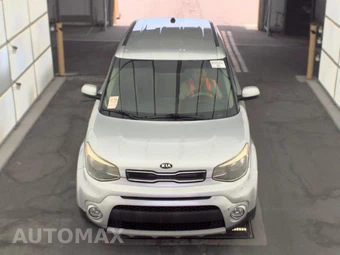 2019 Kia Soul + – miniatura 2