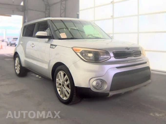 2019 Kia Soul + – miniatura 3