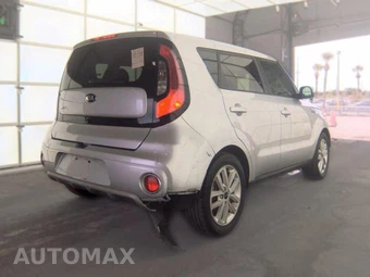 2019 Kia Soul + – miniatura 4