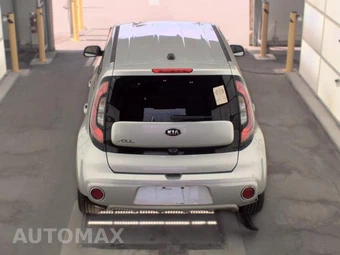2019 Kia Soul + – miniatura 5