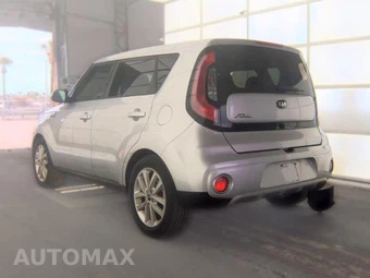 2019 Kia Soul + – miniatura 6