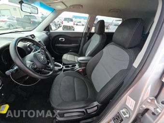 2019 Kia Soul + – miniatura 7