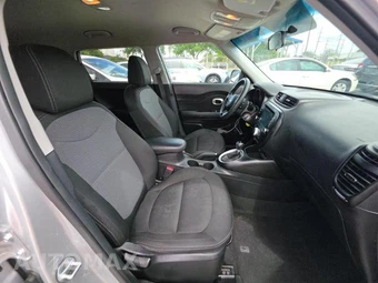 2019 Kia Soul + – miniatura 8