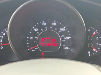 2019 Kia Soul + – miniatura 9