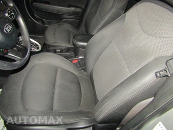 2019 Kia Soul + – miniatura 10