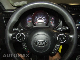 2019 Kia Soul + – miniatura 11