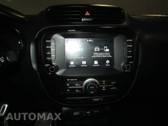 2019 Kia Soul + – miniatura 14