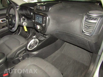2019 Kia Soul + – miniatura 15