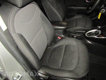 2019 Kia Soul + – miniatura 16