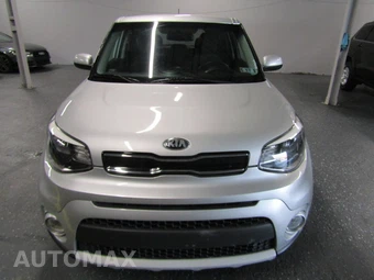 2019 Kia Soul + – miniatura 2