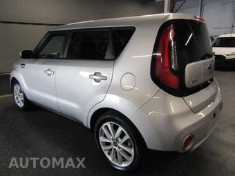 2019 Kia Soul + – miniatura 4