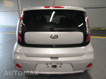 2019 Kia Soul + – miniatura 5