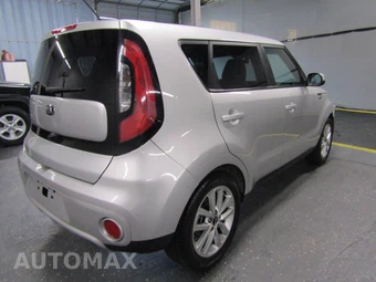 2019 Kia Soul + – miniatura 6