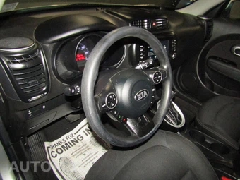 2019 Kia Soul + – miniatura 9