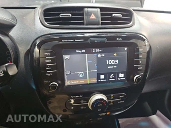 2019 Kia Soul + – miniatura 10