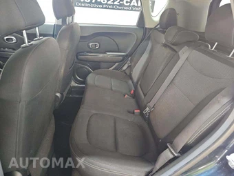 2019 Kia Soul + – miniatura 13