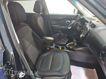 2019 Kia Soul + – miniatura 18