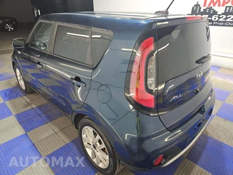 2019 Kia Soul + – miniatura 2