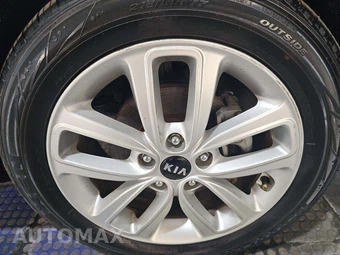 2019 Kia Soul + – miniatura 26