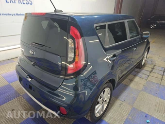 2019 Kia Soul + – miniatura 3
