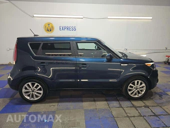2019 Kia Soul + – miniatura 4