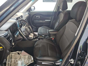 2019 Kia Soul + – miniatura 6