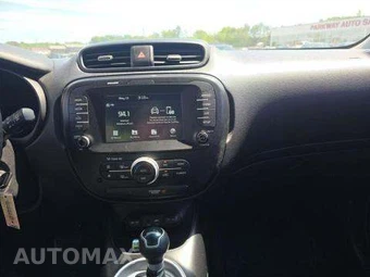 2019 Kia Soul + - miniatura 11