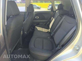 2019 Kia Soul + - miniatura 14