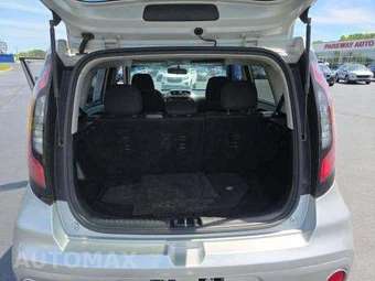 2019 Kia Soul + - miniatura 15
