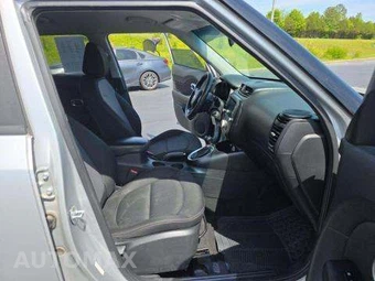 2019 Kia Soul + - miniatura 19