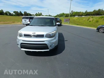 2019 Kia Soul + - miniatura 2